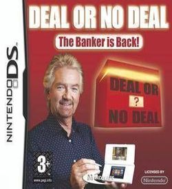 3307 - Deal Or No Deal - Der Banker Schlagt Zuruck (DE)