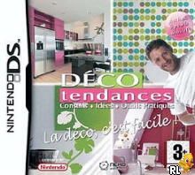 Deco Tendances (France) Nintendo DS GAME ROM ISO