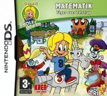 Denksport Varia (NL)(Ddumpers) (USA) Nintendo DS GAME ROM ISO