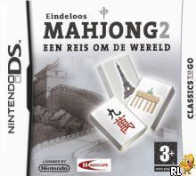 Eindeloos Mahjong 2 – Een Reis Om De Wereld (NL)(BAHAMUT) (USA) Nintendo DS GAME ROM ISO