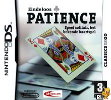 Eindeloos Patience (NL)(BAHAMUT) (USA) Nintendo DS GAME ROM ISO