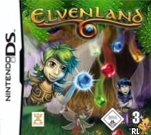 ElvenLand (SQUiRE) (Europe) Nintendo DS GAME ROM ISO