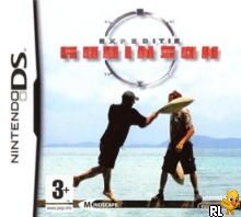 Expeditie Robinson (Nl)(DDumpers) (USA) Nintendo DS GAME ROM ISO