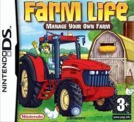 Farm Life - Manage Your Own Farm