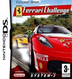 1806 - Ferrari Challenge (sUppLeX)