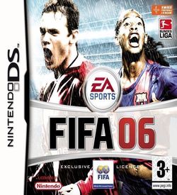 0108 - FIFA 06