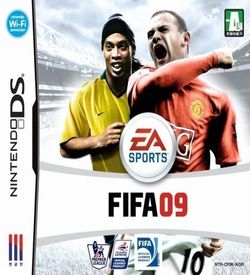 3037 - FIFA 09 (CoolPoint)