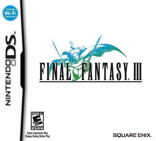 0681 - Final Fantasy III (Psyfer)