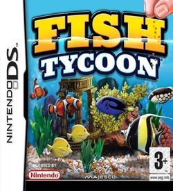 2120 - Fish Tycoon