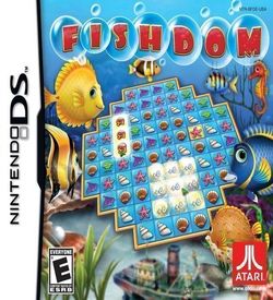 5850 - Fishdom