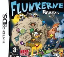 Flunkerne Paa Maanen (EU)(DFG) (USA) Nintendo DS GAME ROM ISO