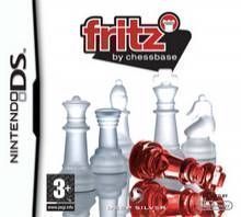 Fritz By Chessbase (EU) (USA) Nintendo DS GAME ROM ISO