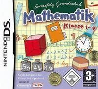 Grundschule 1. – 4. Klasse – Fit Furs Gymnasium (DE) (USA) Nintendo DS GAME ROM ISO