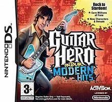 3921 - Guitar Hero - On Tour - Modern Hits (EU)(BAHAMUT)