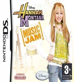 1499 - Hannah Montana (sUppLeX)