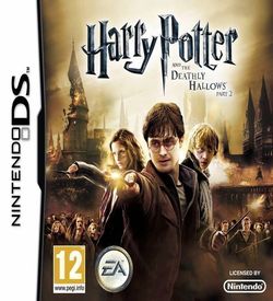 5802 - Harry Potter And The Deathly Hallows - Part 2