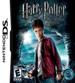 4017 - Harry Potter And The Half-Blood Prince (US)(Suxxors)