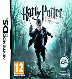 4140 - Harry Potter Und Der Halbblut-Prinz (DE)
