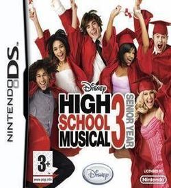 2857 - High School Musical 3 - Senior Year