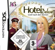 Hotel Deluxe – Greif Nach Den Sternen (DE) (USA) Nintendo DS GAME ROM ISO