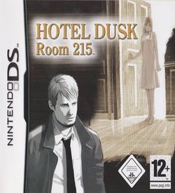 1000 - Hotel Dusk - Room 215 (Supremacy)