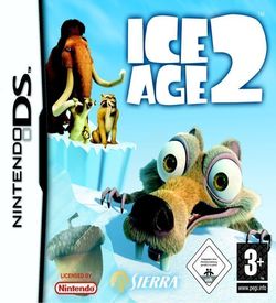 0390 - Ice Age 2 - The Meltdown