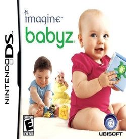 1597 - Imagine - Babies