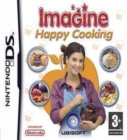 5579 - Imagine - Happy Cooking (v01)