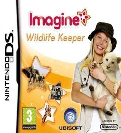 4251 - Imagine - Wildlife Keeper (EU)(BAHAMUT)