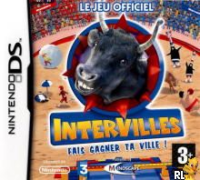 Intervilles – Fais Gagner Ta Ville! (France) Nintendo DS GAME ROM ISO