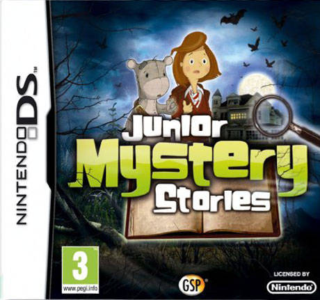 Junior Wort-Quiz, Das (DE) (USA) Nintendo DS GAME ROM ISO