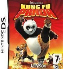 4475 - Kung Fu Panda (NL)(BAHAMUT)