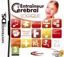 L’Entraineur Cerebral – Logique (FR) (USA) Nintendo DS GAME ROM ISO