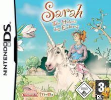 La Licorne Magique (sUppLeX) (Europe) Nintendo DS GAME ROM ISO