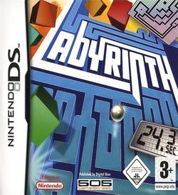 2743 - Labyrinth (SQUiRE)