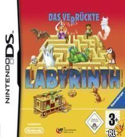 4159 - Labyrinth (Ravensburger)(v01) (EU)(BAHAMUT)