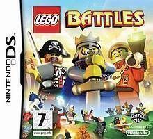 LEGO Battles (EU)(BAHAMUT) (USA) Nintendo DS GAME ROM ISO