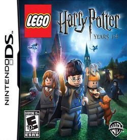 5051 - LEGO Harry Potter - Years 1-4