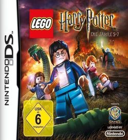 5921 - LEGO Harry Potter - Years 5-7