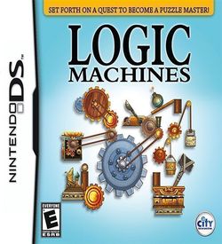 5448 - Logic Machines