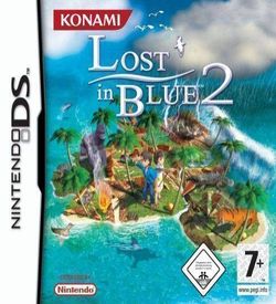 1067 - Lost In Blue 2