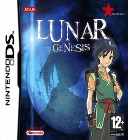 0353 - Lunar Genesis