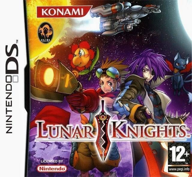 0963 - Lunar Knights (Supremacy)