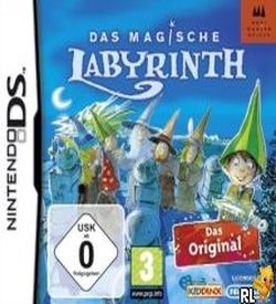 5198 - Magische Labyrinth, Das