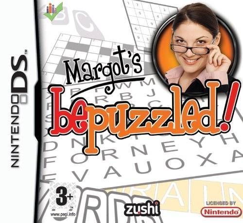 Margot’s Bepuzzled! (EU)(GoRoNu) (USA) Nintendo DS GAME ROM ISO