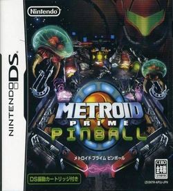 0287 - Metroid Prime Pinball