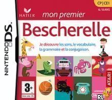 Mon Premier Bescherelle (FR) (USA) Nintendo DS GAME ROM ISO