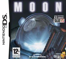 Moon (EU)(BAHAMUT) (USA) Nintendo DS GAME ROM ISO