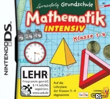 More Successful Learning – Maths (Europe) Nintendo DS GAME ROM ISO