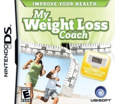 My Weight Loss Coach (CNBS) (USA) Nintendo DS GAME ROM ISO